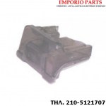 δεξαμενή νερού αποσπώμενη rowenta.για μοντέλα rowenta dg8720,dg8760.6